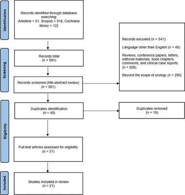 Thulium fiber laser in BPH surgery: Bench to bedside - a systematic review on behalf of YAU Urotechnology Working Group